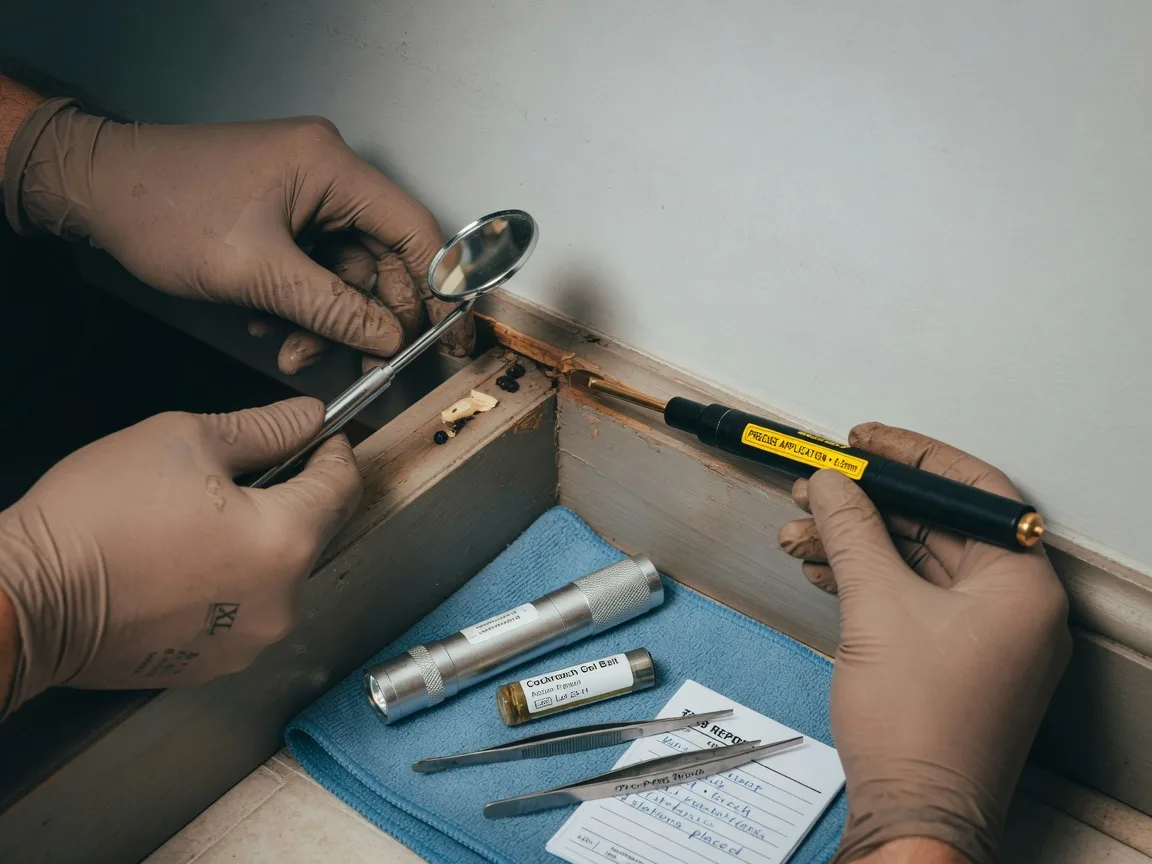 Why choose Emergency Pest Control in Stockbridge, MI